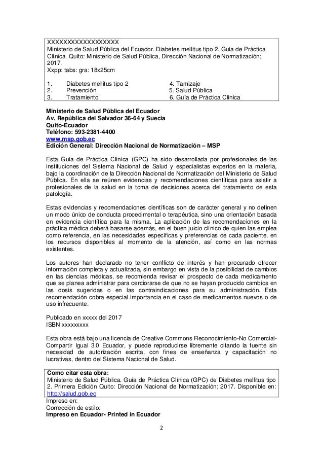 Gpc 2017 dm2 ecuador Gpc 2017 dm2 ecuador