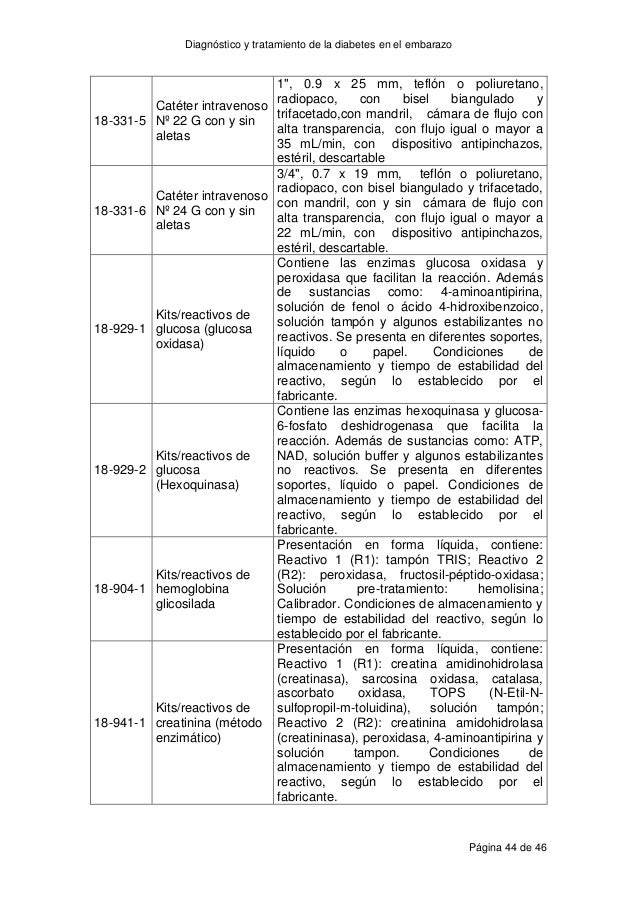 dieta para diabetes gestacional en el embarazo dan