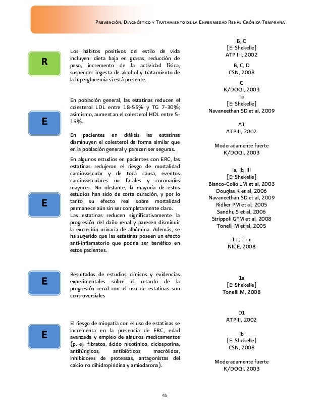 Gpc enf. renal Gpc enf. renal
