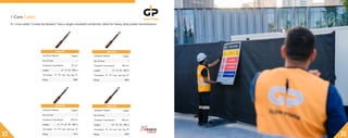 Cable Rental Complete Guide to Power Cable Rental in Dubai | PDF