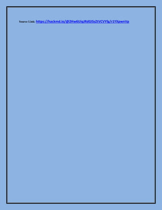 Source Link: https://hackmd.io/@2Hw6UiqJRdGISsZtVCVYfg/r1YXpwnVp
 