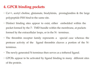 Gpcr genetic variation | PDF