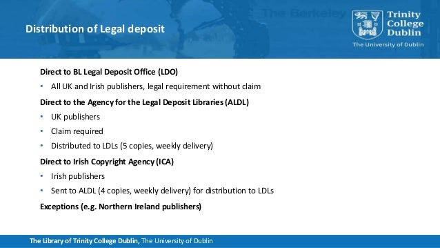 National bibliography