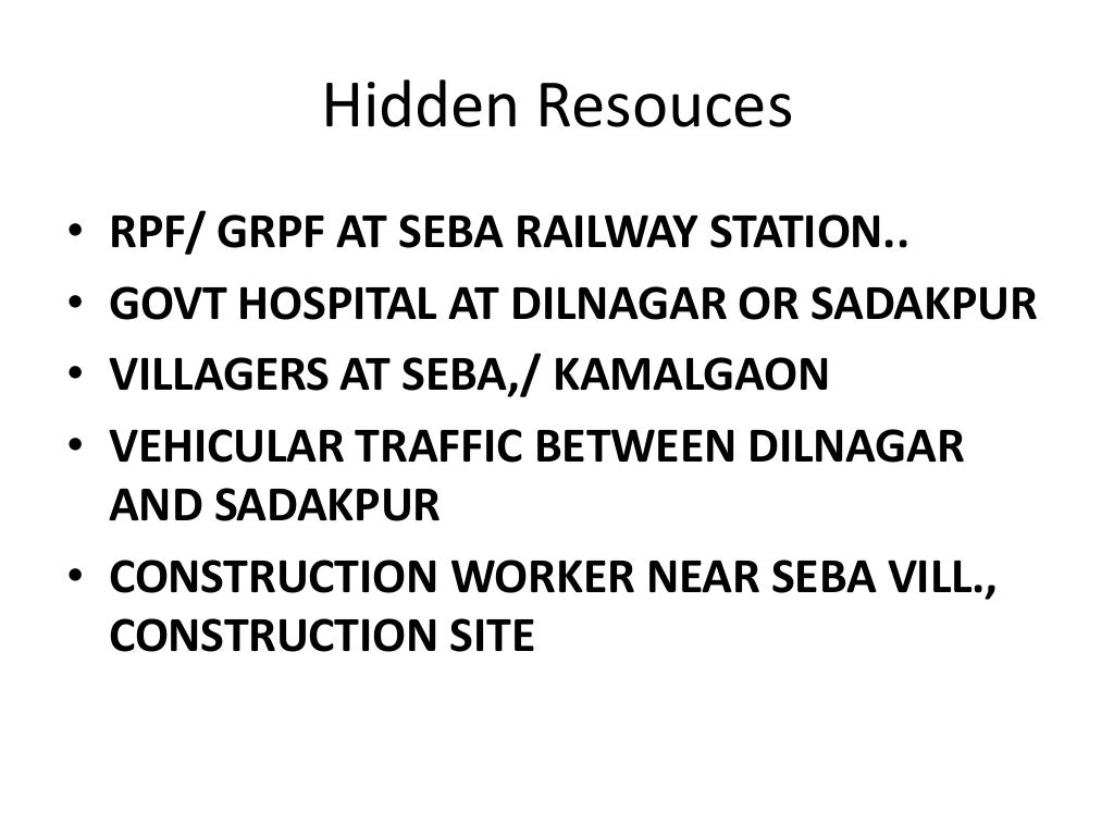 Group Planning Exercise 2