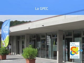 La GPEC 