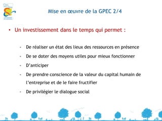  Comment développer les compétences autrement que par la formation ?