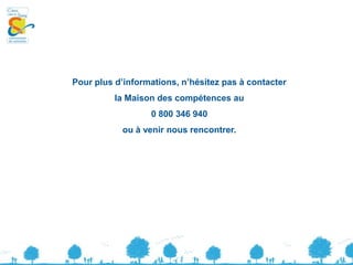 L’organisation du travail