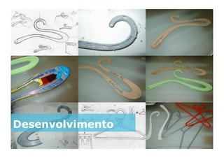 Desenvolvimento
 