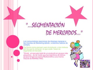 *...PERFIL DEL CLIENTE...*