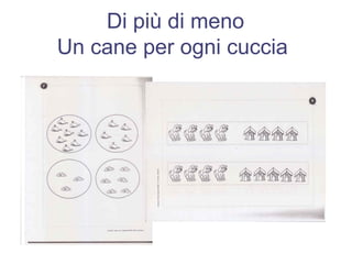 Di più di meno
Un cane per ogni cuccia
.
 