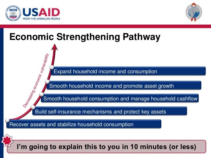Household Economic Strengthening Interventions
