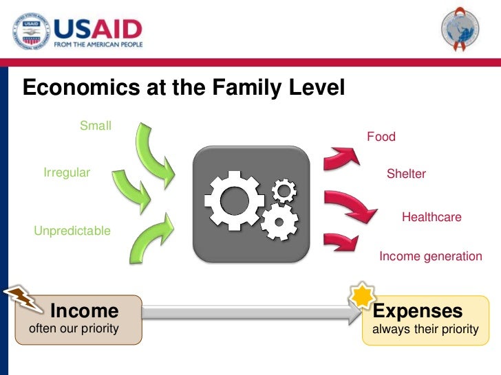 Household Economic Strengthening Interventions