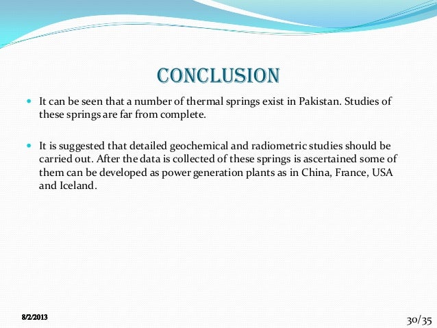 Geothermal Power Generation Final Year Project 2k9 Pakistan circuit diagram 7805 