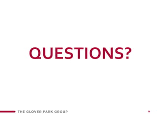Questions?38