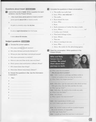 Face2 face 2d edition pre_intermeadie workbook