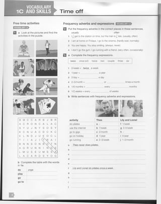 Face2 face 2d edition pre_intermeadie workbook