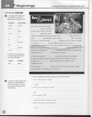 Face2 face 2d edition pre_intermeadie workbook