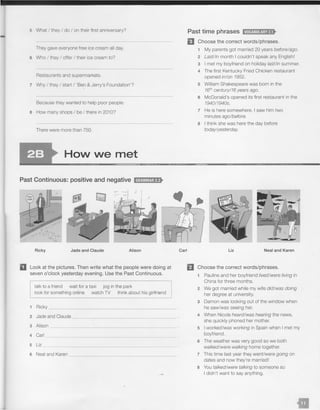 Face2 face 2d edition pre_intermeadie workbook