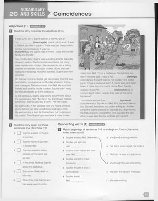 Face2 face 2d edition pre_intermeadie workbook