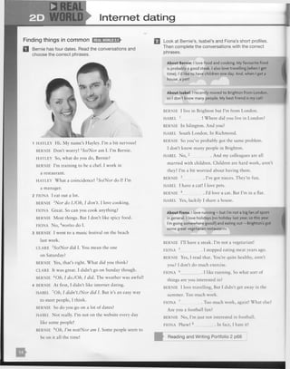 Face2 face 2d edition pre_intermeadie workbook