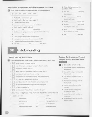 Face2 face 2d edition pre_intermeadie workbook