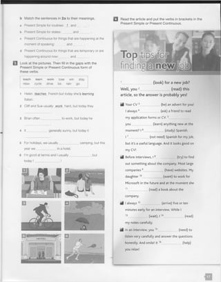 Face2 face 2d edition pre_intermeadie workbook