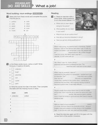 Face2 face 2d edition pre_intermeadie workbook