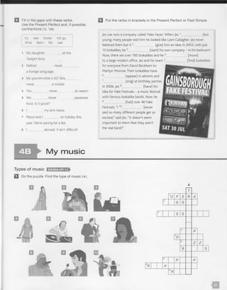 Face2 face 2d edition pre_intermeadie workbook