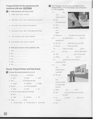Face2 face 2d edition pre_intermeadie workbook