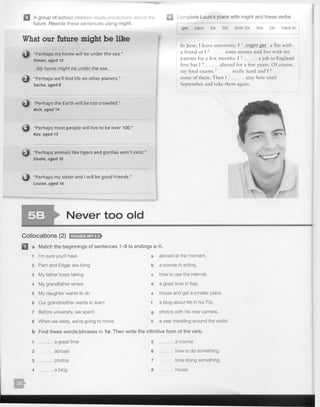 Face2 face 2d edition pre_intermeadie workbook