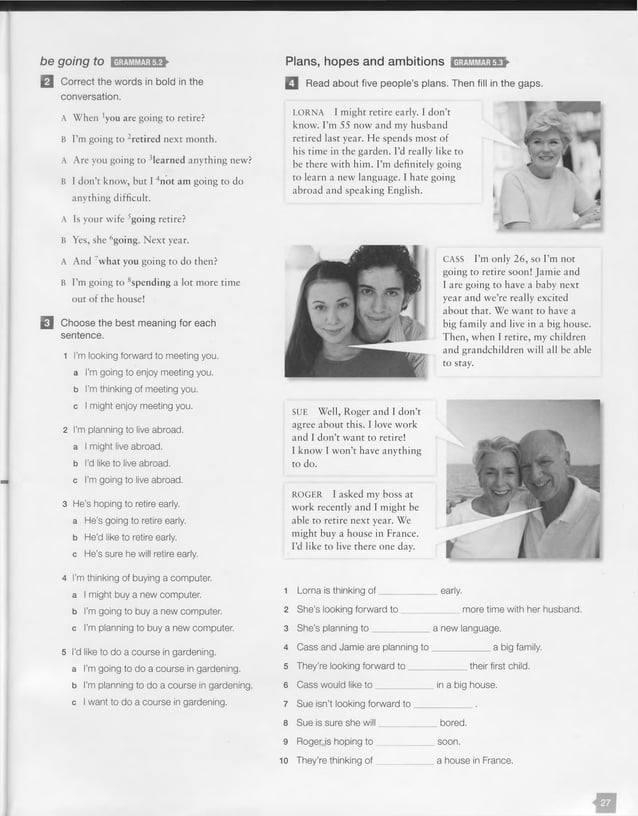 Face2 face 2d edition pre_intermeadie workbook | PDF