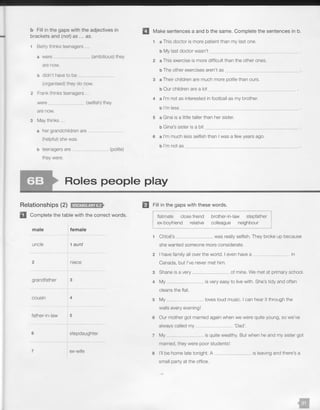 Face2 face 2d edition pre_intermeadie workbook