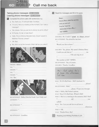 Face2 face 2d edition pre_intermeadie workbook