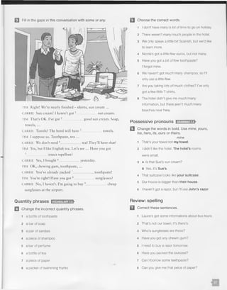 Face2 face 2d edition pre_intermeadie workbook
