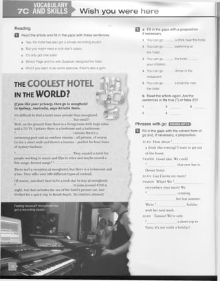 Face2 face 2d edition pre_intermeadie workbook