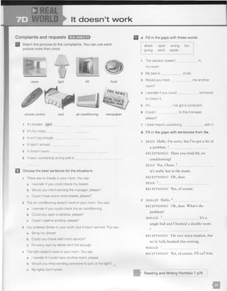 Face2 face 2d edition pre_intermeadie workbook