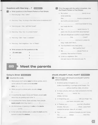 Face2 face 2d edition pre_intermeadie workbook