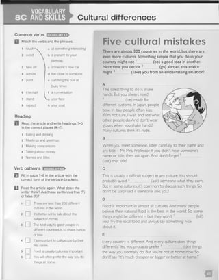 Face2 face 2d edition pre_intermeadie workbook