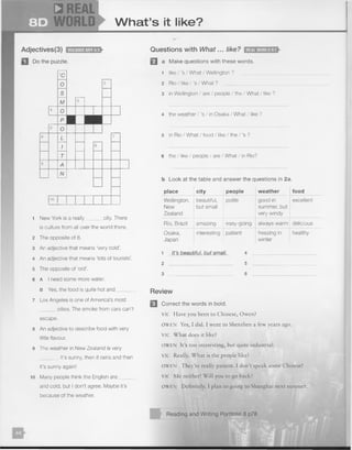 Face2 face 2d edition pre_intermeadie workbook
