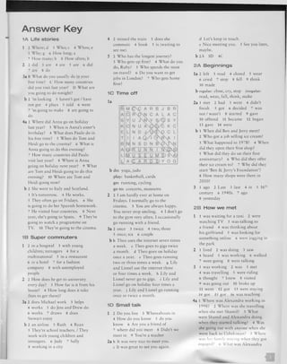 Face2 face 2d edition pre_intermeadie workbook