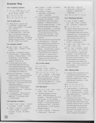 Face2 face 2d edition pre_intermeadie workbook