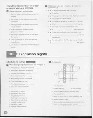 Face2 face 2d edition pre_intermeadie workbook