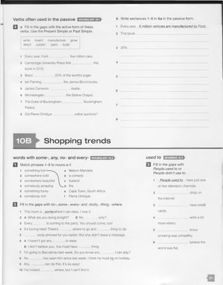 Face2 face 2d edition pre_intermeadie workbook