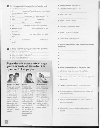 Face2 face 2d edition pre_intermeadie workbook