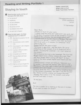 Face2 face 2d edition pre_intermeadie workbook