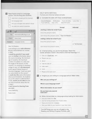 Face2 face 2d edition pre_intermeadie workbook