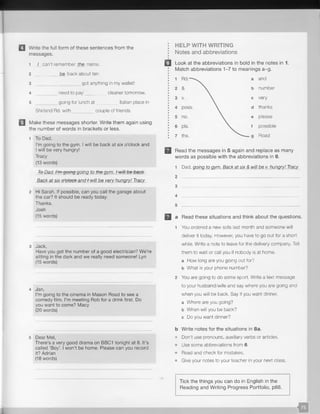 Face2 face 2d edition pre_intermeadie workbook