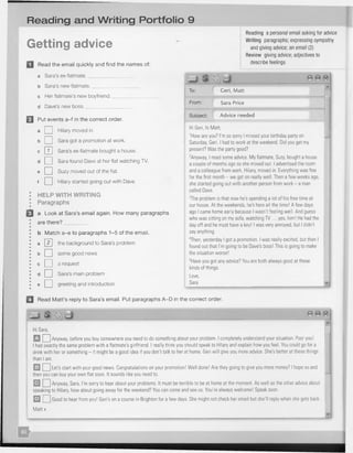Face2 face 2d edition pre_intermeadie workbook