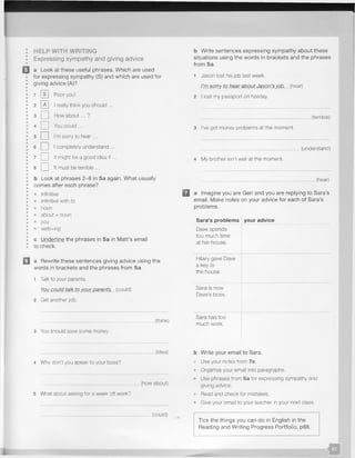 Face2 face 2d edition pre_intermeadie workbook