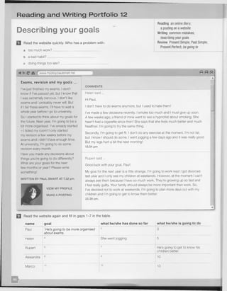 Face2 face 2d edition pre_intermeadie workbook